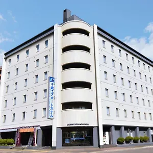 Chitose Airport Otel